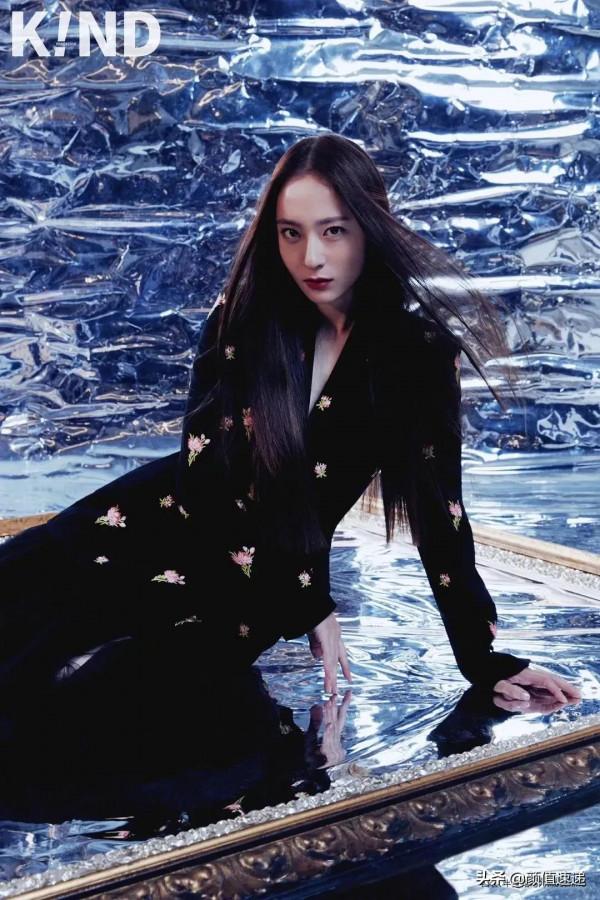 鄭秀妍和鄭秀晶，這對南韓姐妹超會拍