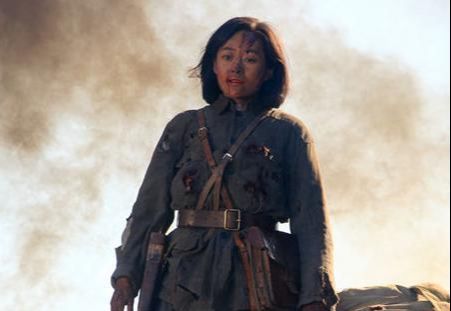 女紅軍西征祁連山產子，尋求民團大隊長收養，都經歷哪些波折？