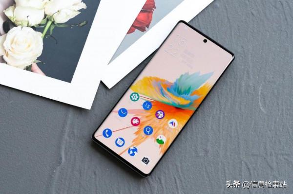 18G+1TB現貨充足，上市至今降1000！中興也越來越良心了