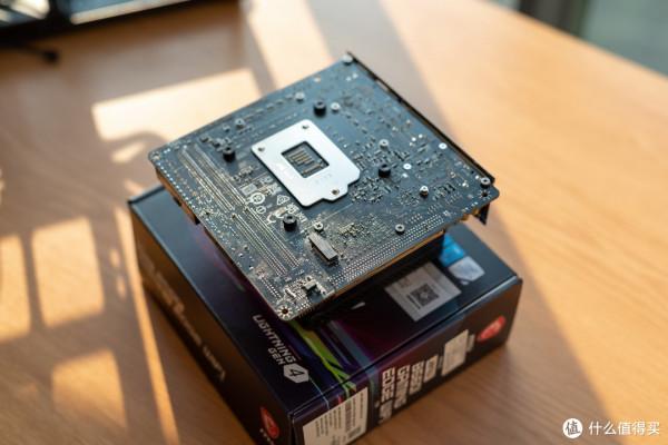 顯示卡擴充套件塢才是ITX主機的正確開啟方式？