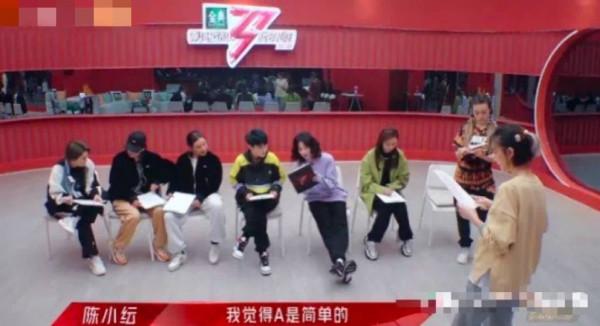 幾句話敗光路人緣？蔣勤勤“沒素質”、陳坤賣慘，被罵真的不冤