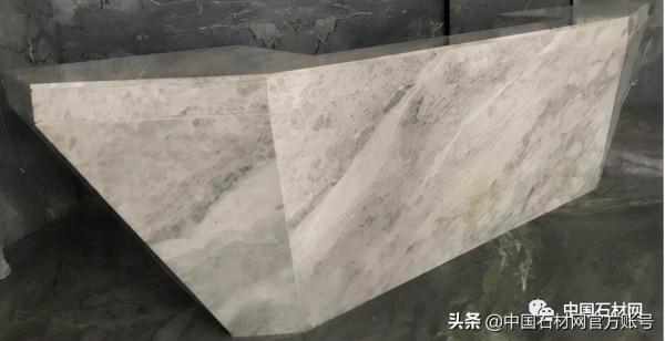 石材異型板還能拼出這麼多花樣