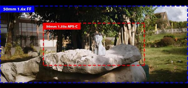 全畫幅高倍率,思銳首發50mm T2.9 1.6x變寬鏡頭 全畫幅高倍率,思銳首發50mm T2.9 1.6x變寬鏡頭