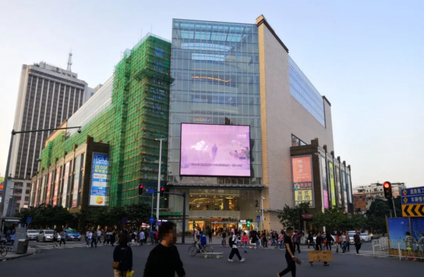 8.3萬/㎡起！驗資500萬，北京路有新盤，悄悄開賣