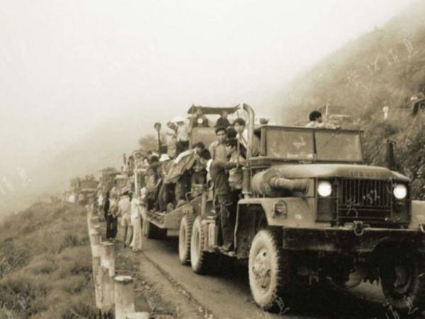 1975年南越空軍大逃亡：泰國烏塔保基地“廢品站”