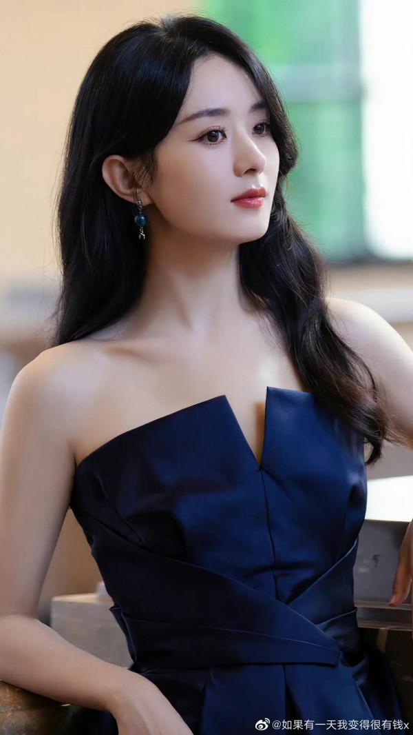 趙麗穎 穎寶近照收集02（大圖）