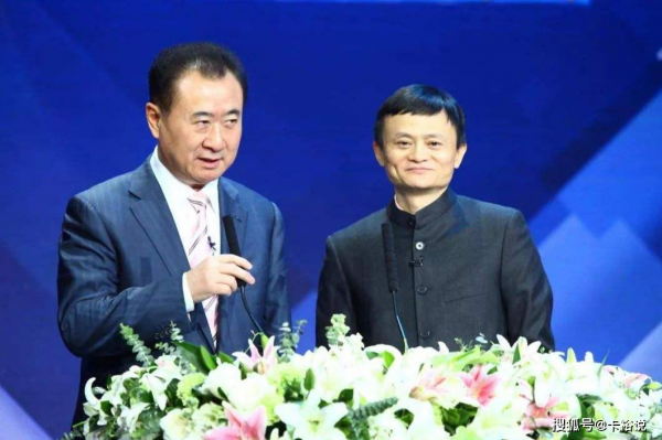 萬達也要造車？恆大、寶能已深陷泥潭，為何王健林還要一意孤行？