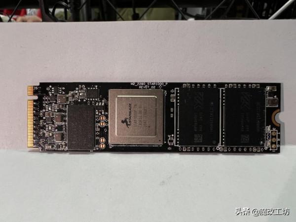 399元1TB 固態硬碟鑑證中國科技實力!北京憶芯合肥長鑫湖北長江 399元1TB 固態硬碟鑑證中國科技實力!北京憶芯合肥長鑫湖北長江