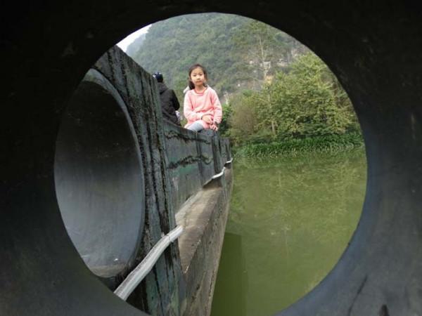 廣西美景慕名遊之七(2019.1) 廣西美景慕名遊之七(2019.1)