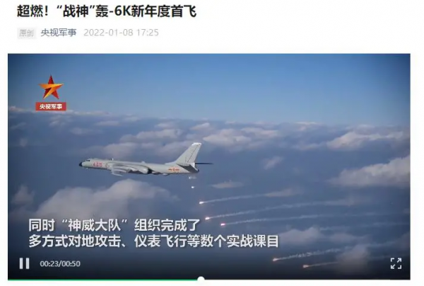 看到他們新年這麼忙，就放心了