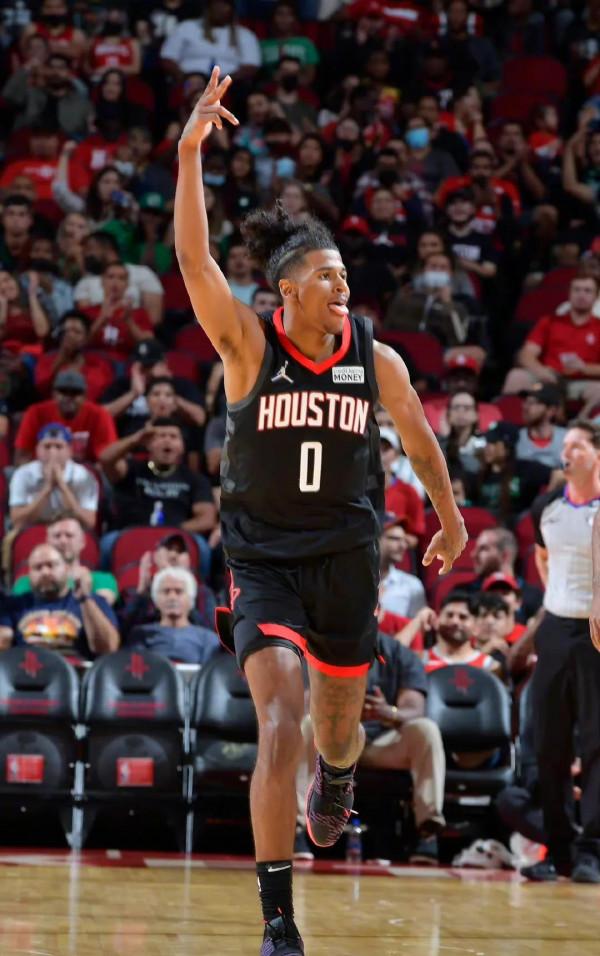 火箭隊97:107負凱爾特人,淺談火箭球員表現 火箭隊97:107負凱爾特人,淺談火箭球員表現