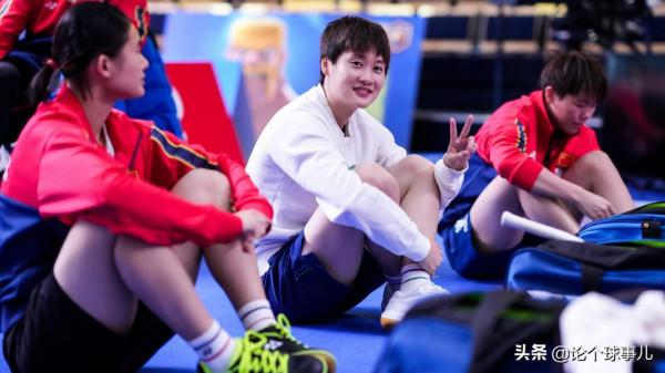 一個合格的羽毛球迷,必須要知道的蘇迪曼杯那些事兒 一個合格的羽毛球迷,必須要知道的蘇迪曼杯那些事兒