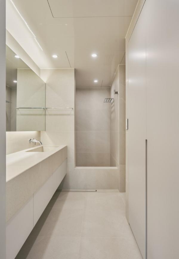 買下165㎡，斷舍離堅持了5年，如今看起來仍像新房，值得效仿