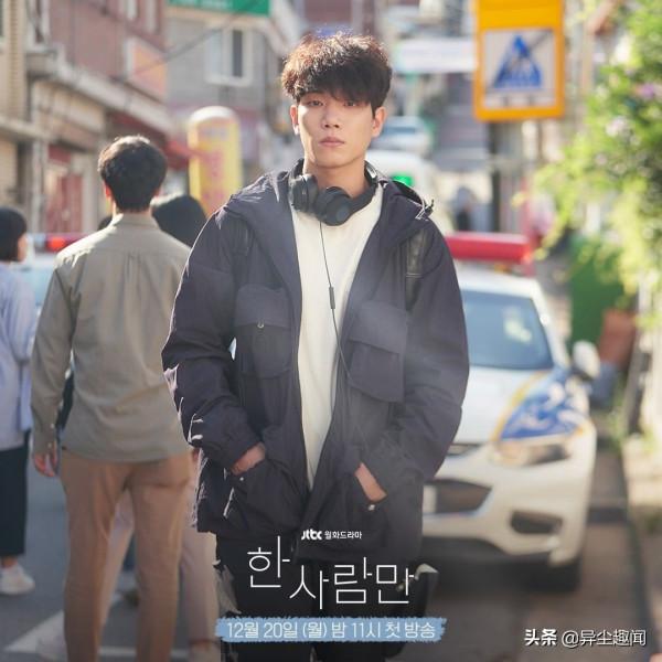 2021年12月即將開播的韓劇清單TOP 8！李棟旭、孔劉輪番上陣