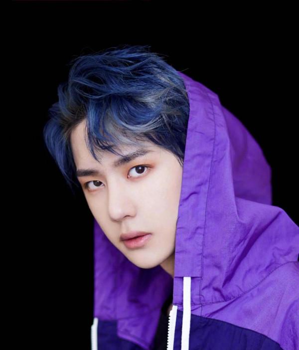 原來男明星都改過名字！任嘉倫土氣，王一博文藝，肖戰最意外