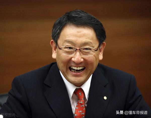 海外｜兌現百億美元承諾，豐田將升級美肯塔基州工廠以減少碳足跡