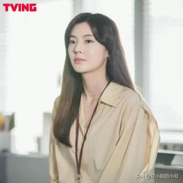 定檔10月的7部高質量韓劇：李英愛對拼嫩版宋慧喬，全智賢惹期待