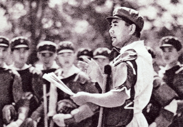 苦尋38年,父與子終於相聚,父親已86歲,兒子卻已在烈士陵園沉睡 苦尋38年,父與子終於相聚,父親已86歲,兒子卻已在烈士陵園沉睡