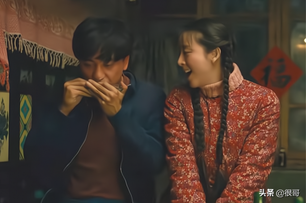《人世間》中光字片六君子看著眼熟，扮演者除了雷佳音，還有誰？