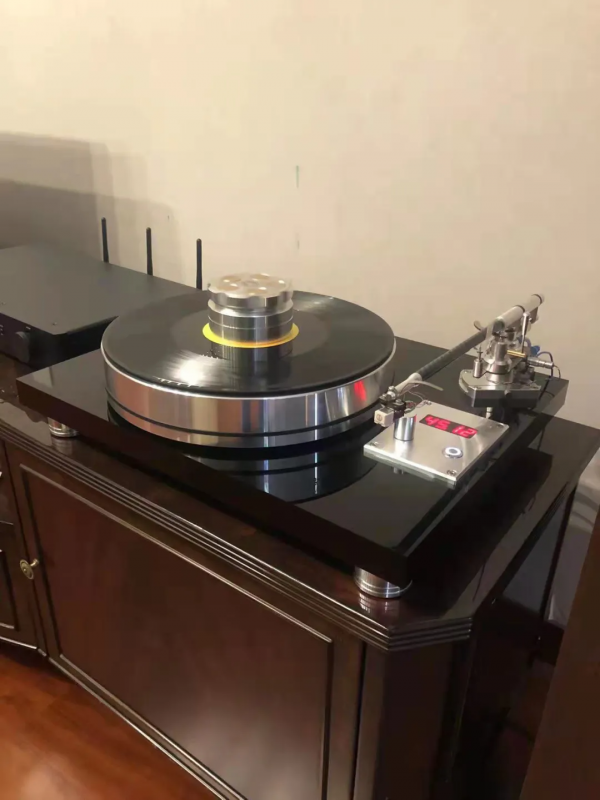 Fyne Audio F302, 輕鬆播放就是真理.