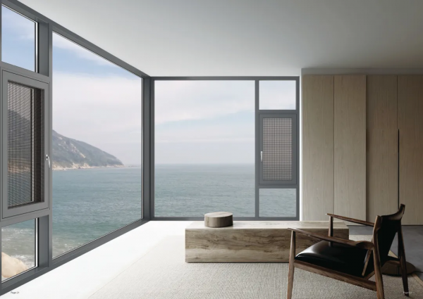 各類窗戶應用的場景,你選對了嗎? 各類窗戶應用的場景,你選對了嗎?