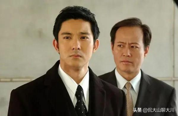 盤點20位臺偶劇的帥氣男主角,誰是你心目中的顏值天花板? 盤點20位臺偶劇的帥氣男主角,誰是你心目中的顏值天花板?