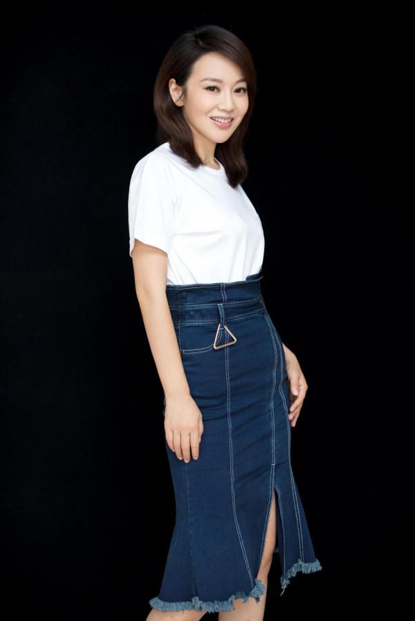 “離婚後至今單身”的9位女星，有人皈依佛門，有人依舊渴望愛情