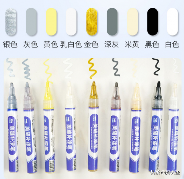 便宜實惠的11款遮醜好物,最低也就幾毛錢 便宜實惠的11款遮醜好物,最低也就幾毛錢