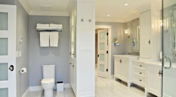 分體式坐便器與連體式坐便器的不同點 分體式坐便器與連體式坐便器的不同點