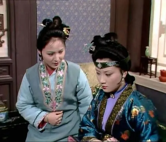 她是妻子與母親嗎?不,她是工具人 她是妻子與母親嗎?不,她是工具人