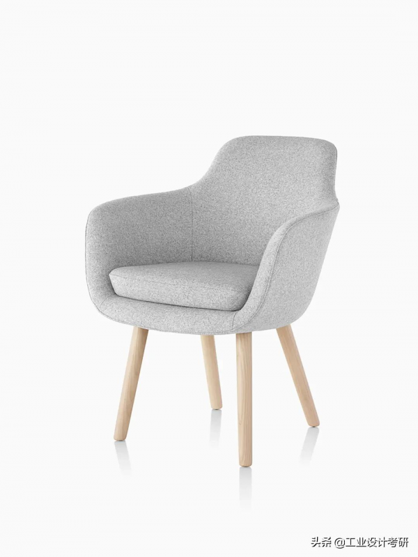 椅子界的“愛馬仕”——Herman Miller座椅欣賞 椅子界的“愛馬仕”——Herman Miller座椅欣賞