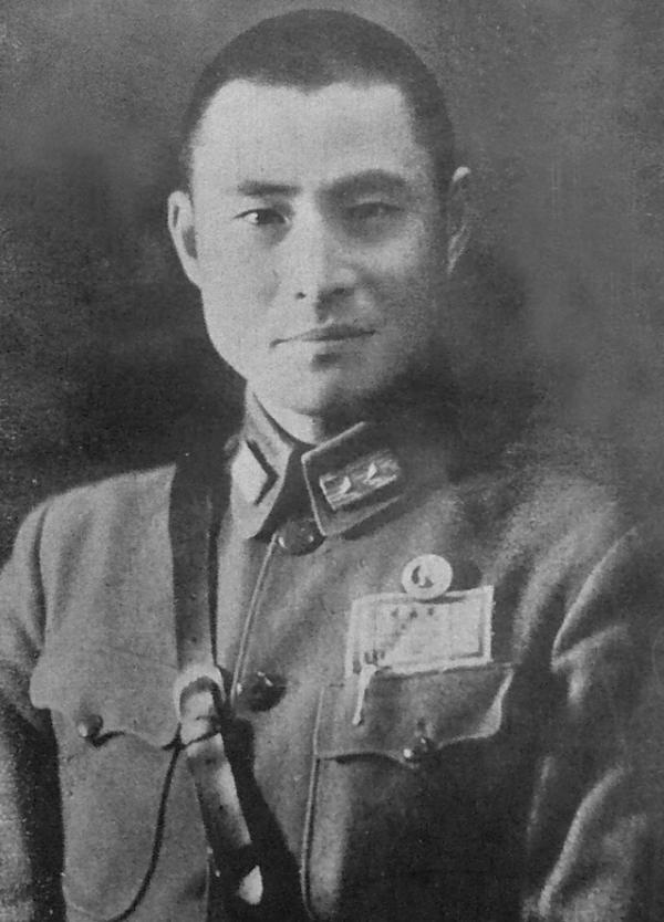 血戰南坪集，我軍27個連迎戰10萬人馬，敵軍敗退為何我就撤退？