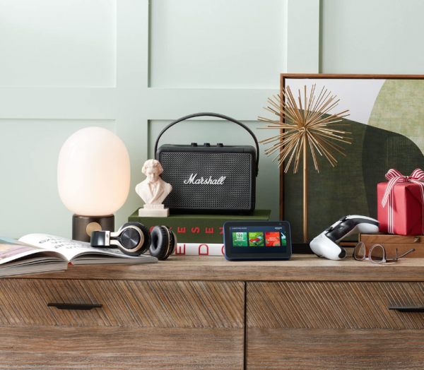 寒潮添新衣！亞馬遜帶你解鎖“黑五”最強省錢攻略