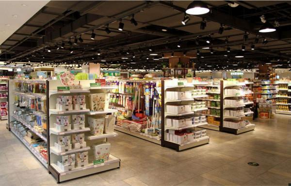 近萬家商超實體店進入虧損狀態，巨頭預售制社群團購是罪魁禍首嗎