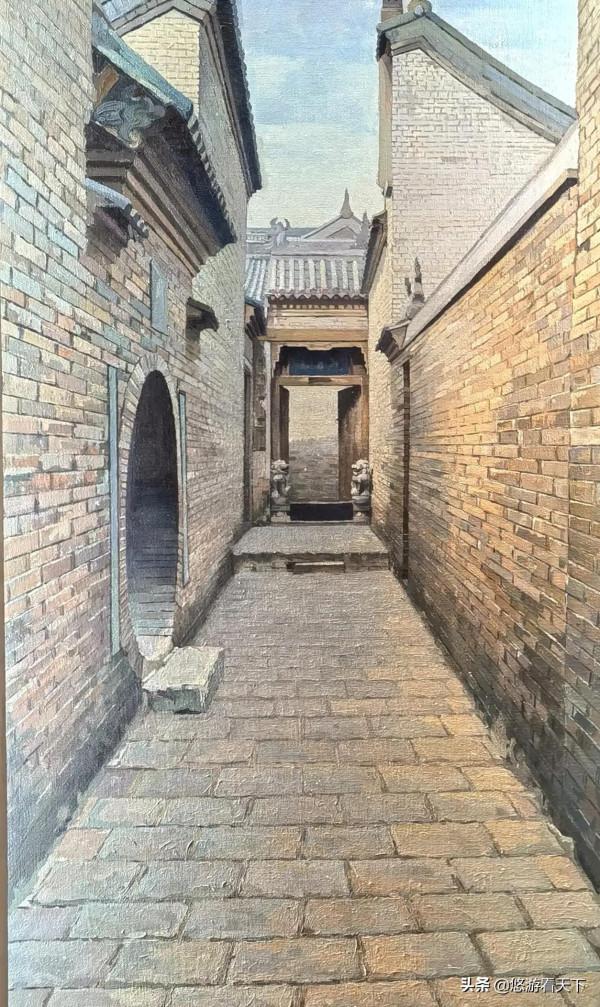 貫通五千年華夏文明,文物豐富且珍貴,打卡山西博物院 貫通五千年華夏文明,文物豐富且珍貴,打卡山西博物院