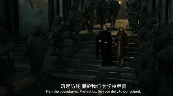 哈利波特手遊：守護最好的教授，他們是霍格沃茲最強大的後盾