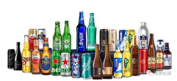 盤點｜2021酒業十大事件