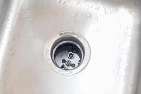 一臺堪稱完美的垃圾處理器,Wastemaid(唯斯特姆)F810 一臺堪稱完美的垃圾處理器,Wastemaid(唯斯特姆)F810