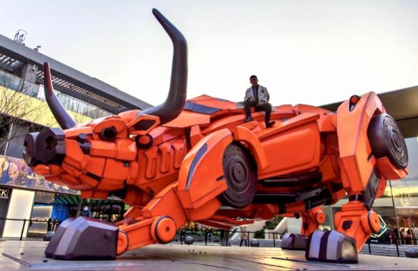 “望京胖噠”創作者畢橫：讓中國百姓多一些日常美學接觸