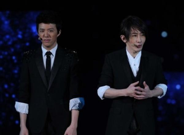 李雲迪被拘劉謙發聲,回應8年前找力宏事件:當初根本沒人信我 李雲迪被拘劉謙發聲,回應8年前找力宏事件:當初根本沒人信我