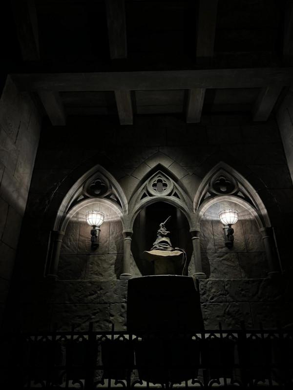 &OpenCurlyDoubleQuote;北京環球影城&rdquo;初見