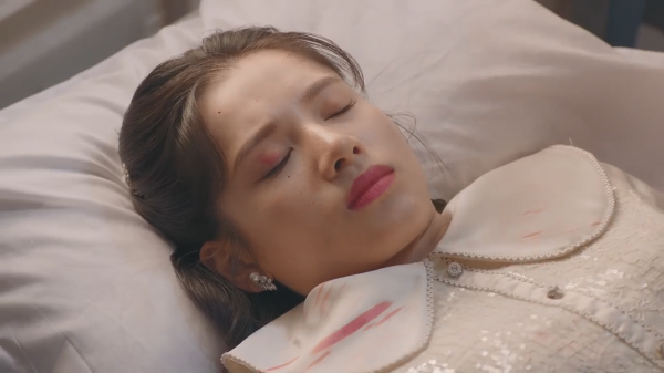 濾鏡大到‘糊媽不認’,《一見傾心》狂遭吐槽,被嘲詐騙劇 濾鏡大到‘糊媽不認’,《一見傾心》狂遭吐槽,被嘲詐騙劇