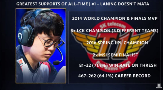 外媒評選全球前十輔助 唯一一位FMVP輔助Mata攬獲榜首 外媒評選全球前十輔助 唯一一位FMVP輔助Mata攬獲榜首