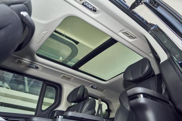 享受VIP商旅出行 躺下來交個朋友 上汽大通G20PLUS探店 享受VIP商旅出行 躺下來交個朋友 上汽大通G20PLUS探店