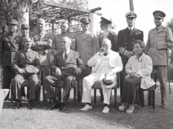 尼克松訪華,提醒毛主席“提防”蔣介石,毛主席聽完如何回應? 尼克松訪華,提醒毛主席“提防”蔣介石,毛主席聽完如何回應?