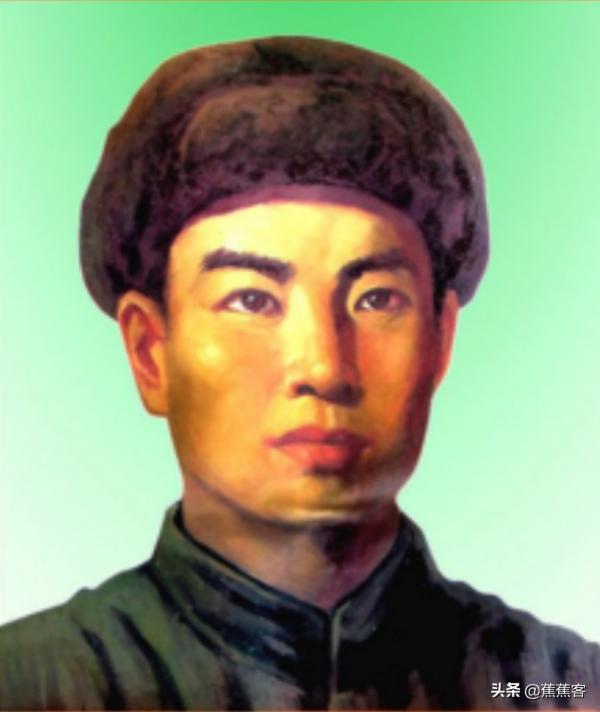 羅盛教犧牲後：父親赴朝為兒掃墓，被救者母親提出：我把孫子送你