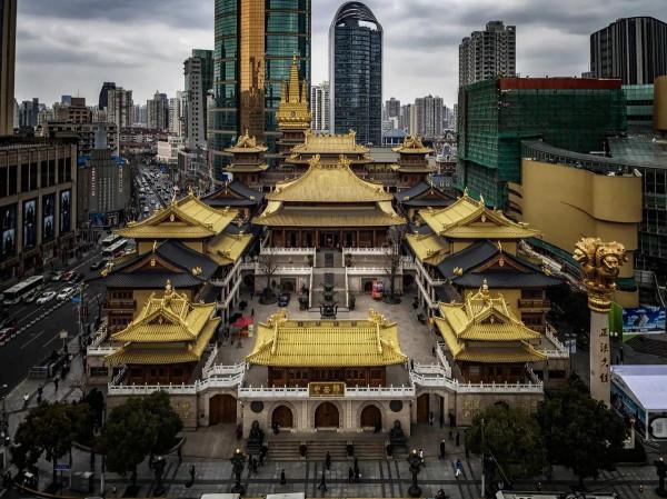 央視之後,人民網點評各省最美建築,哪個你喜歡? 央視之後,人民網點評各省最美建築,哪個你喜歡?