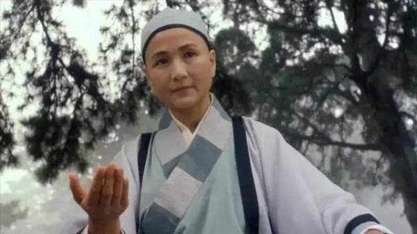 把中國翻拍最多的3位大俠，與歷史原型放在一起看，差別就出來了