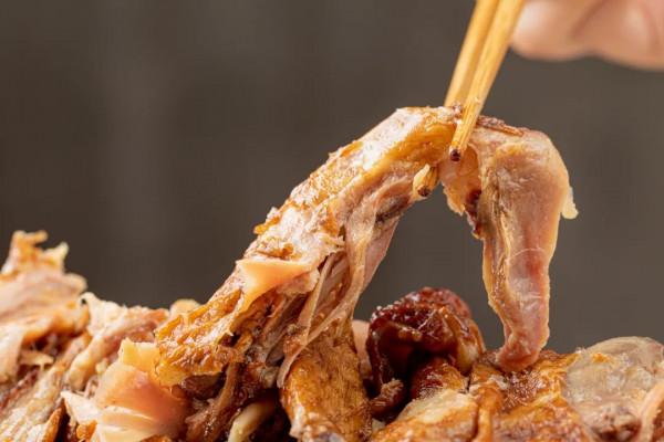 鐵路四大名雞在此，不服來撕