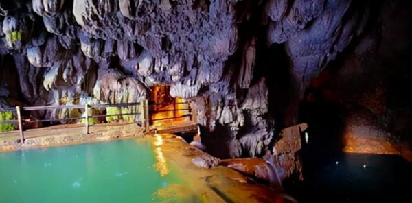 廣西美景慕名遊之十（2019.1）